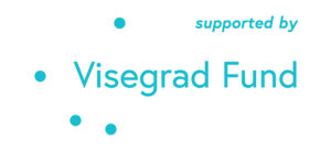 Visegrad Fund acknowledgement logo