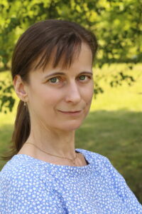Anita Fehér PhD